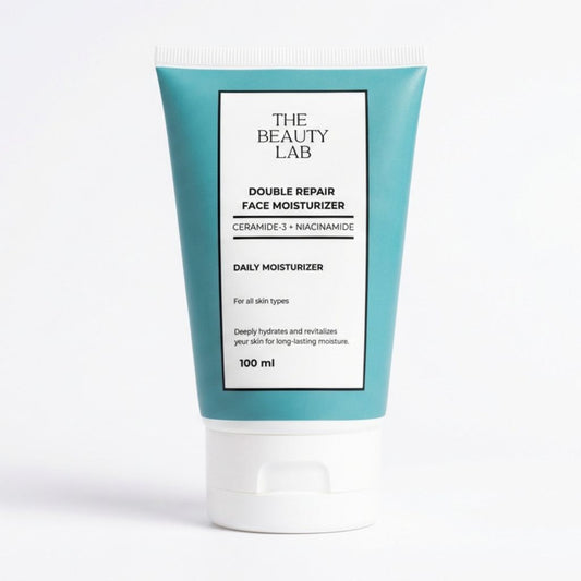 Double Repair Face Moisturizer