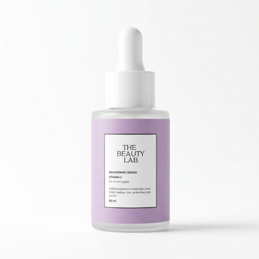 Vitamin C Brightening Serum