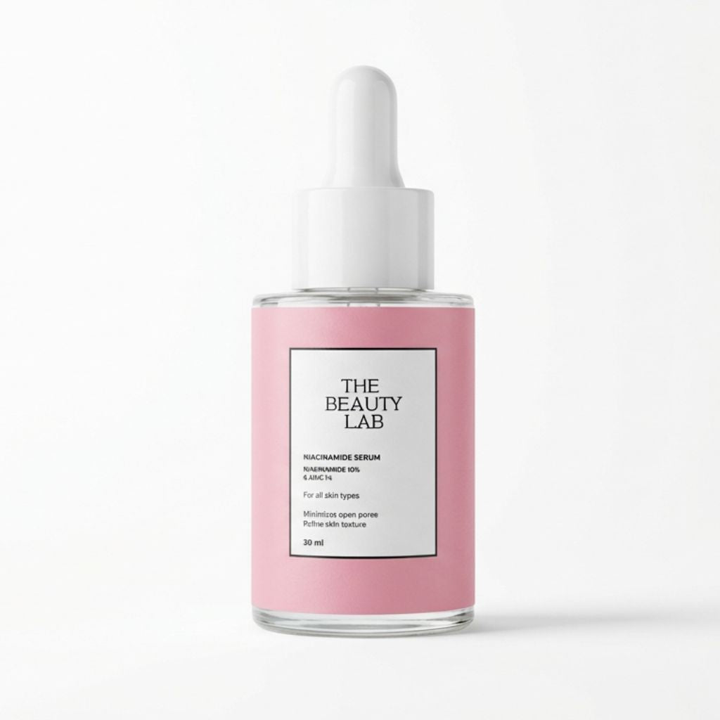 Retinol Intense Serum – Thebeautylab