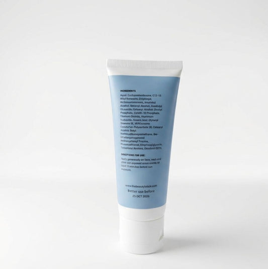 Tinted Solar Mate SPF 50